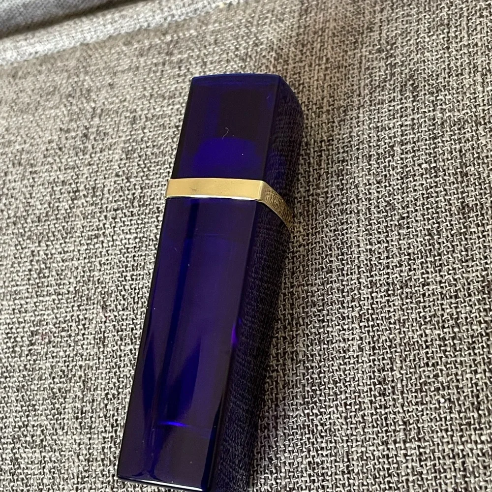 Estee Lauder Pure Color long lasting Lipstick Rouge longue tenue # 112 Beige NEW